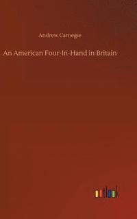 bokomslag American Four-In-Hand in Britain