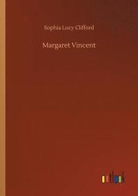 bokomslag Margaret Vincent