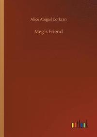 bokomslag Meg¿s Friend