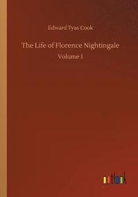 bokomslag The Life of Florence Nightingale