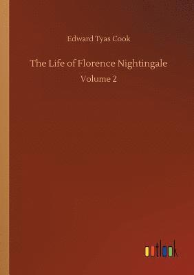 bokomslag The Life of Florence Nightingale