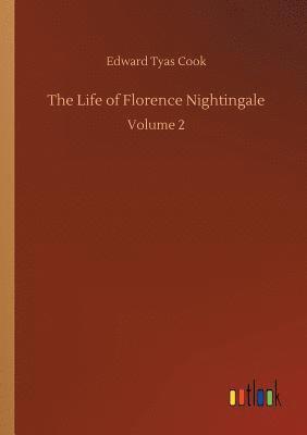 Life of Florence Nightingale