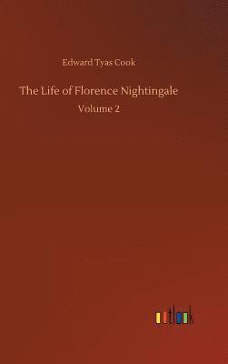 bokomslag The Life of Florence Nightingale