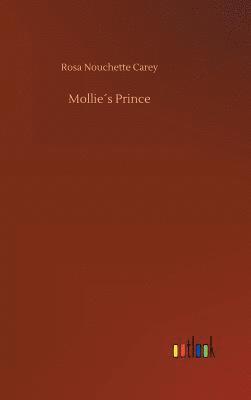 bokomslag Mollie¿s Prince