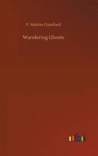 bokomslag Wandering Ghosts