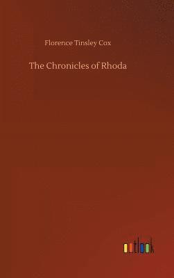 bokomslag Chronicles of Rhoda