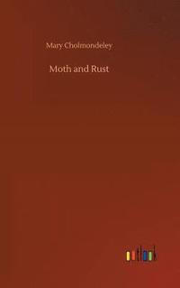 bokomslag Moth and Rust