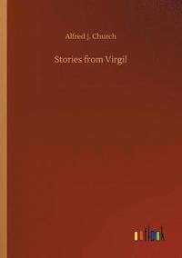 bokomslag Stories from Virgil