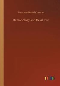 bokomslag Demonology and Devil-lore