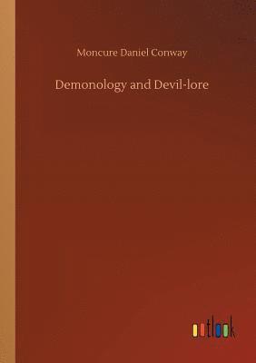 Demonology and Devil-lore