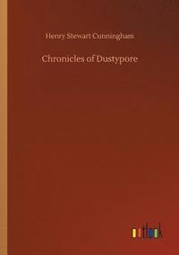 bokomslag Chronicles of Dustypore