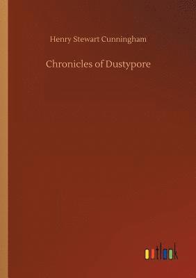 bokomslag Chronicles of Dustypore