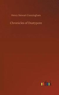 bokomslag Chronicles of Dustypore