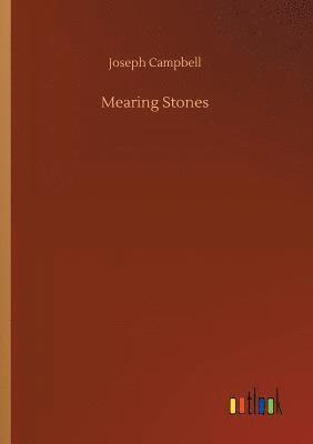 bokomslag Mearing Stones