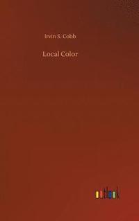 bokomslag Local Color