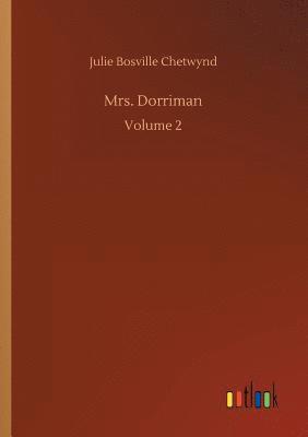 Mrs. Dorriman 1