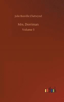 Mrs. Dorriman 1