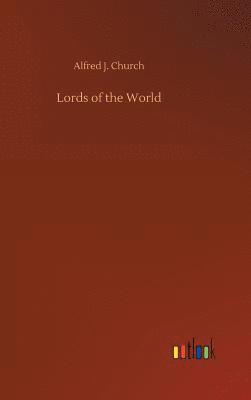 Lords of the World 1