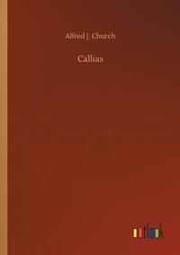 bokomslag Callias