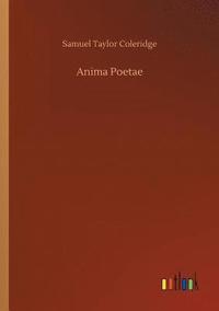 bokomslag Anima Poetae