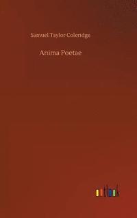 bokomslag Anima Poetae