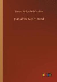 bokomslag Joan of the Sword Hand