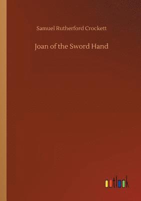 Joan of the Sword Hand 1