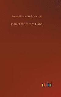 bokomslag Joan of the Sword Hand