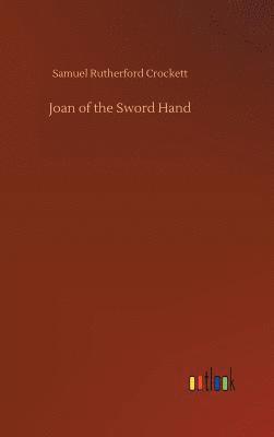 Joan of the Sword Hand 1