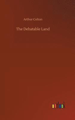 bokomslag Debatable Land