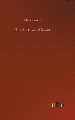 bokomslag Sorrows of Satan