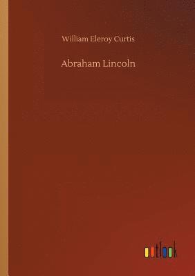 bokomslag Abraham Lincoln