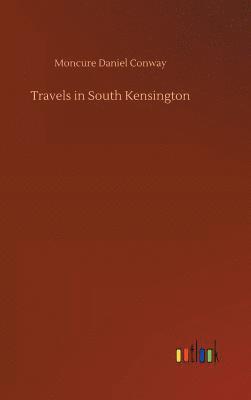 Travels in South Kensington 1