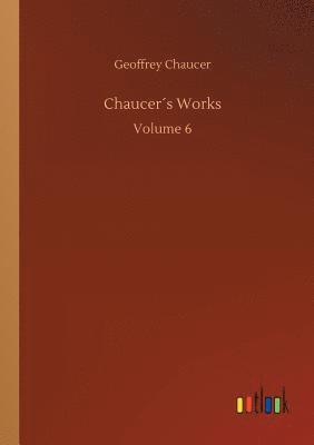 Chaucer¿s Works 1