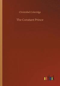bokomslag The Constant Prince