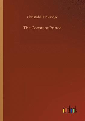 Christobel Coleridge - Constant Prince, Häftad