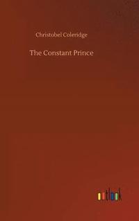 bokomslag The Constant Prince