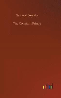 bokomslag Constant Prince