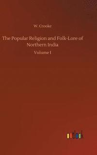 bokomslag Popular Religion and Folk-Lore of Northern India