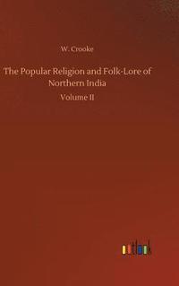 bokomslag The Popular Religion and Folk-Lore of Northern India