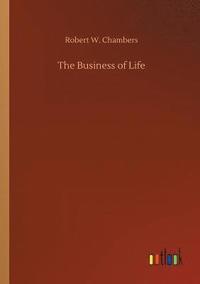 bokomslag Business of Life
