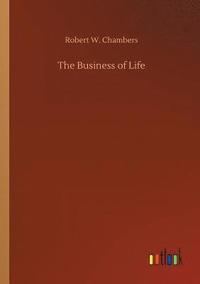 bokomslag The Business of Life