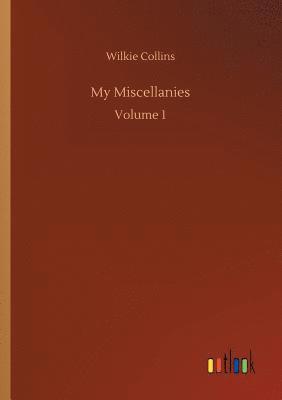 My Miscellanies 1