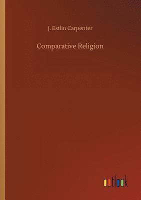 Comparative Religion
