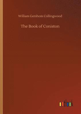 Book of Coniston