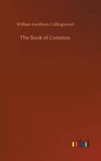 bokomslag Book of Coniston