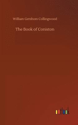 The Book of Coniston 1