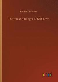 bokomslag The Sin and Danger of Self-Love