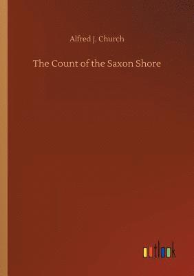Count of the Saxon Shore