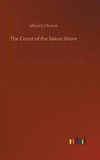 bokomslag The Count of the Saxon Shore